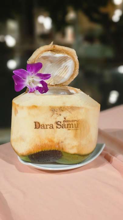 Zimmer Dara Samui Beach Resort