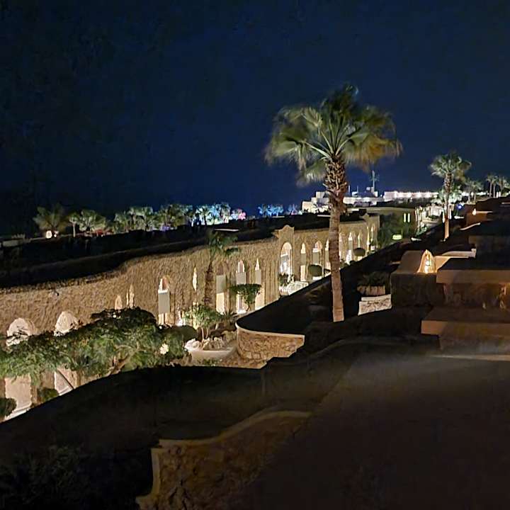 Ausblick Pickalbatros Citadel Resort