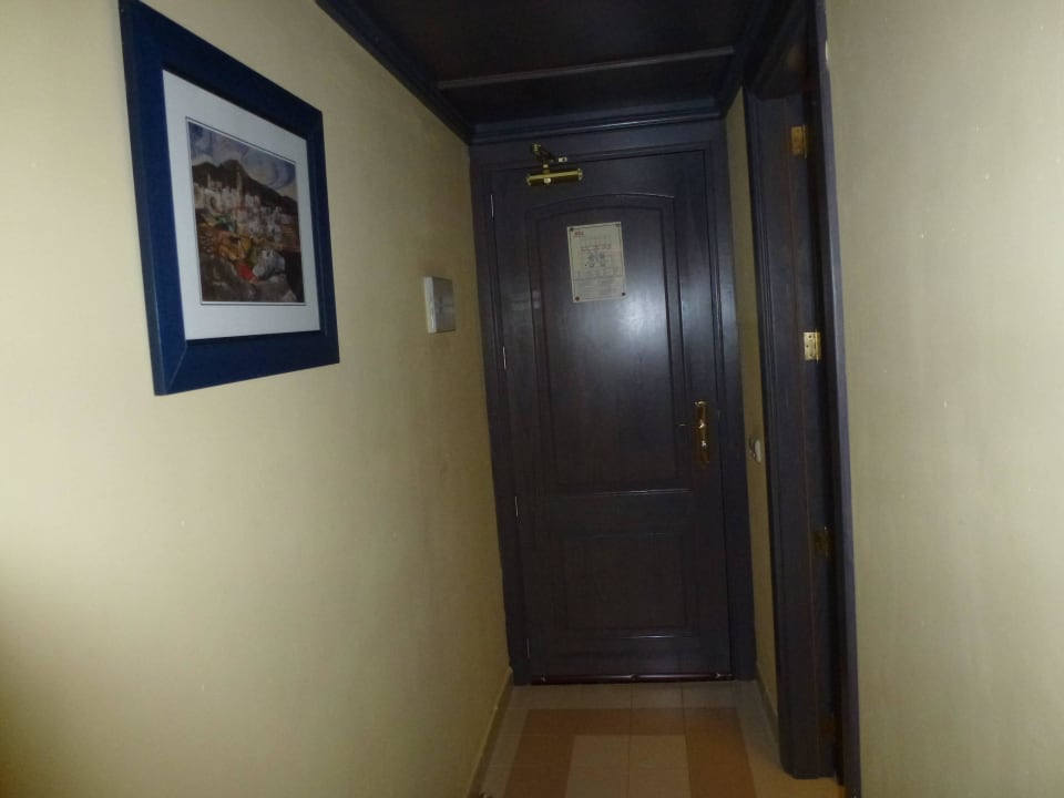 Zimmer Hotel Riu Chiclana