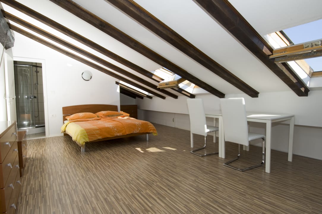 Zimmer Vista Apartments