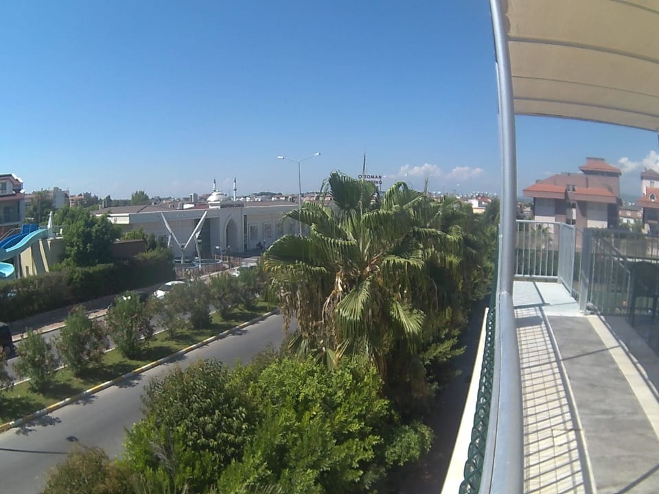 Pool Hane Family Resort