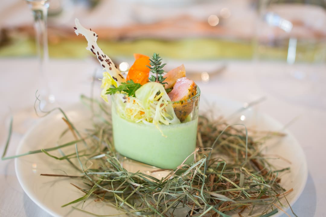 Gastro Kräuterhotel Zischghof