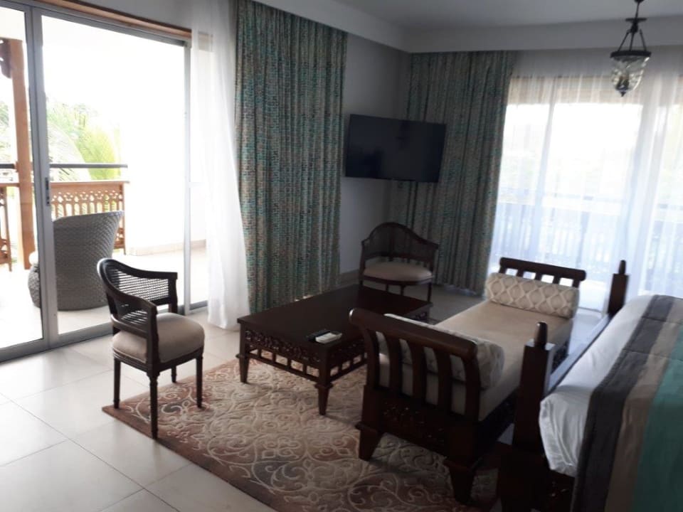 Zimmer Royal Zanzibar Beach Resort