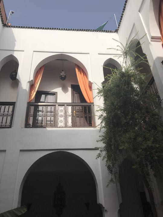 Sonstiges Hotel Riad Alwane