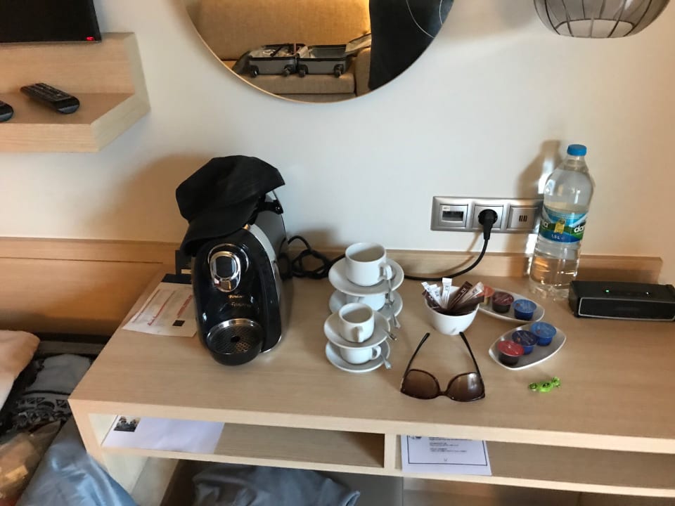 Zimmer TUI BLUE Palm Garden