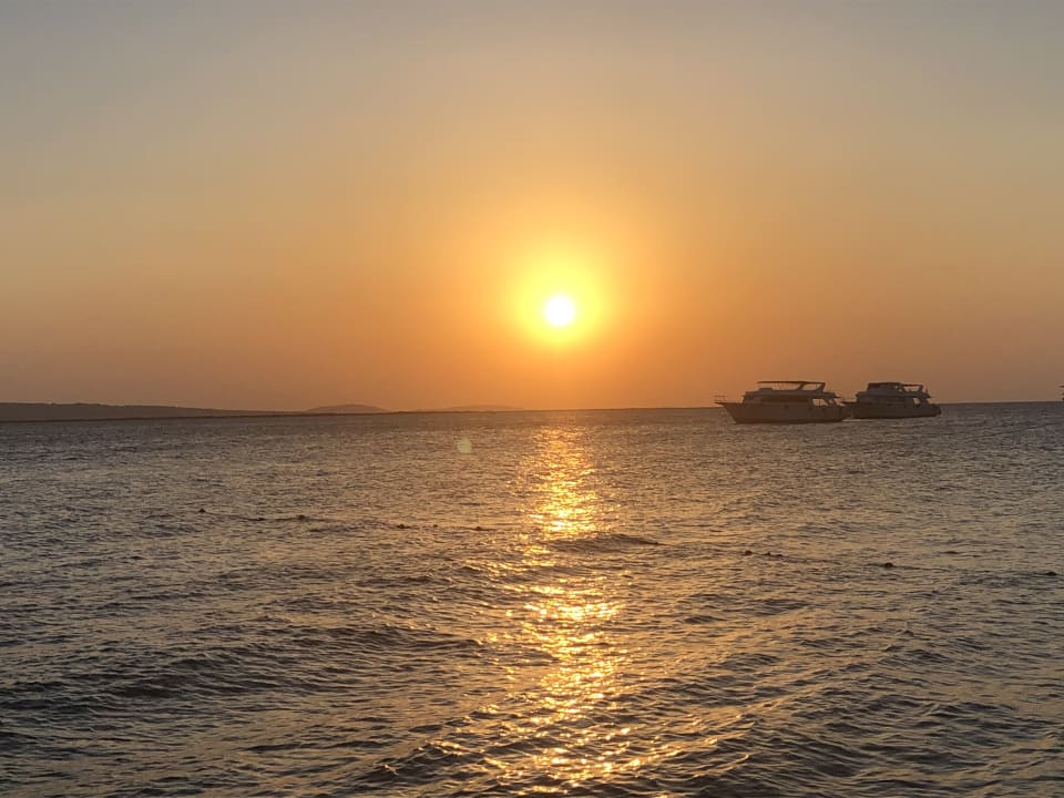 Strand Bella Vista Resort Hurghada