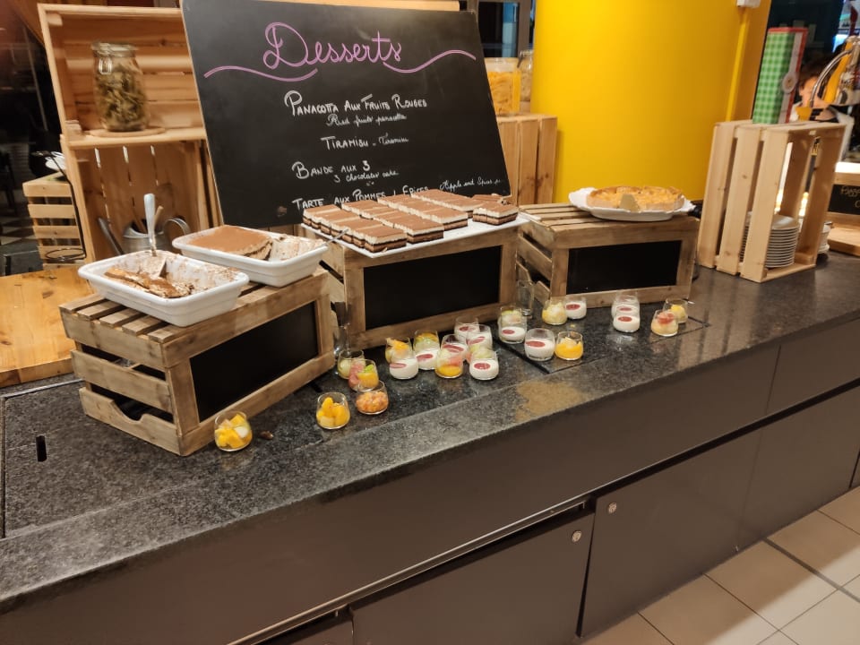 Gastro Grand Magic Hotel