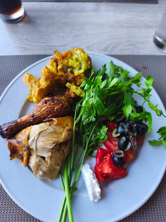 Gastro Lazuli Hotel Marsa Alam