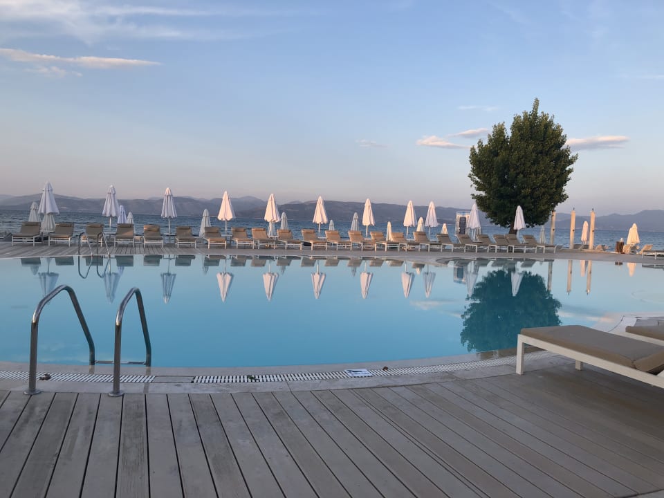 Pool Capo Di Corfu  (Im Umbau/Renovierung)