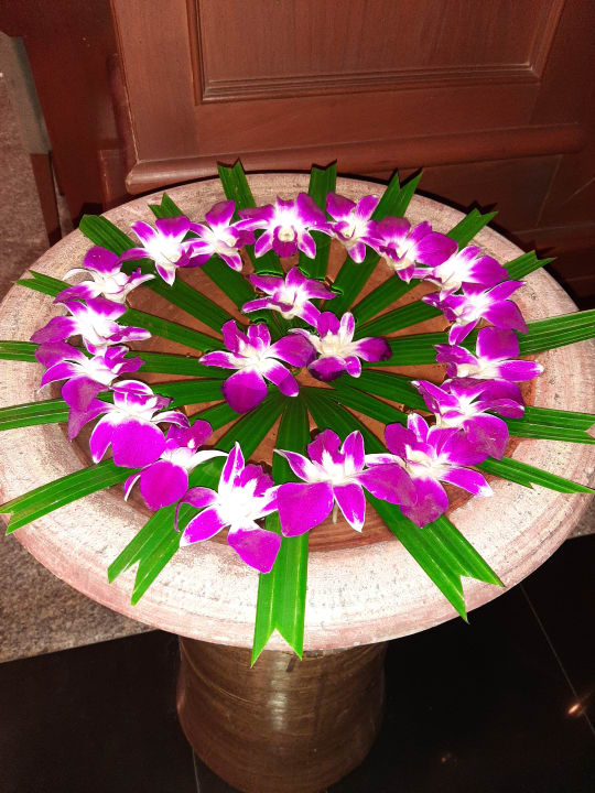 Sonstiges Best Western Premier Bangtao Beach Resort & Spa