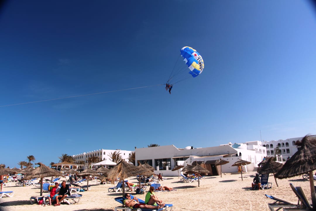 Strand Calimera Yati Beach