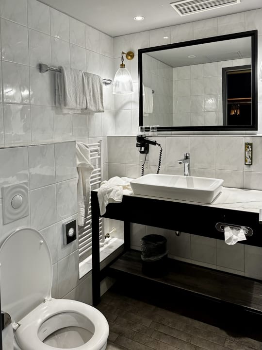 Zimmer Hotel Berlin, Berlin