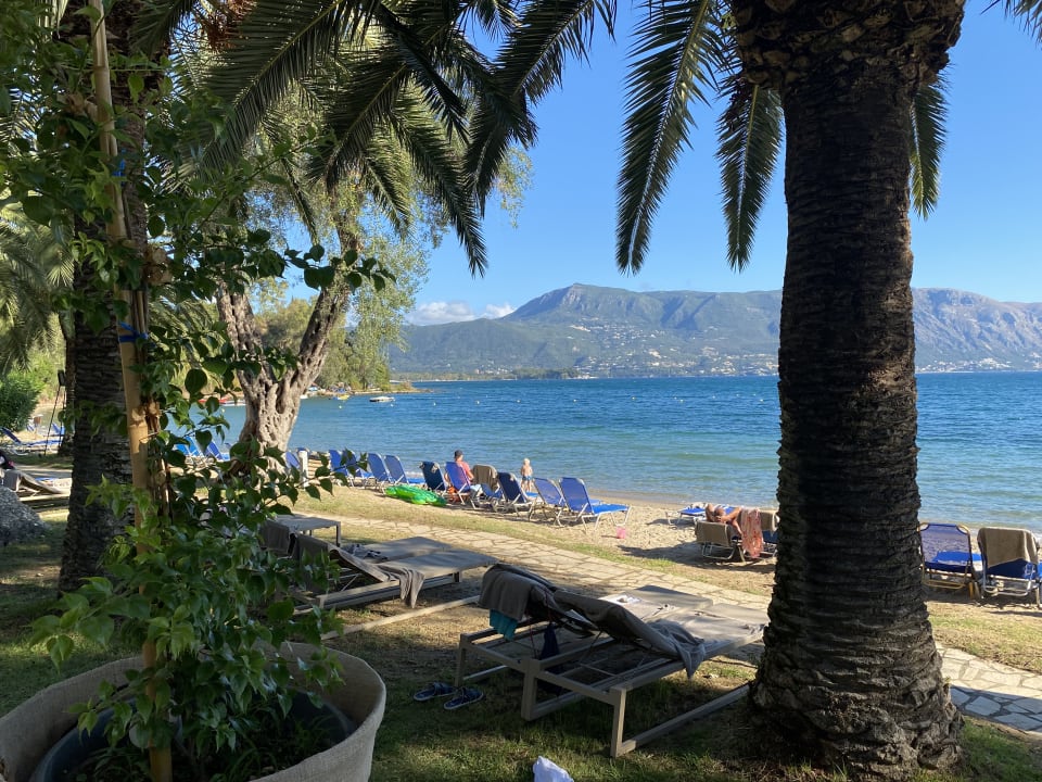 Strand Grecotel LUXME Daphnila Bay