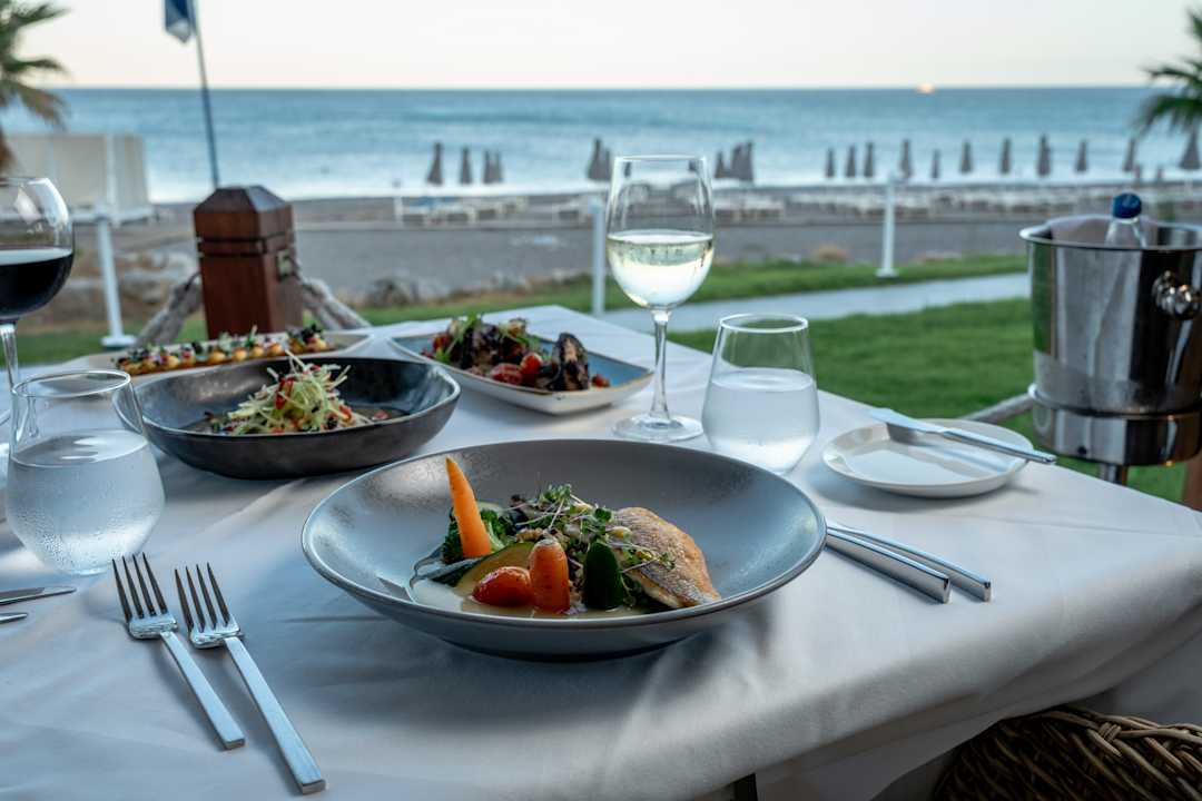 Sonstiges Rodos Palladium Leisure & Wellness