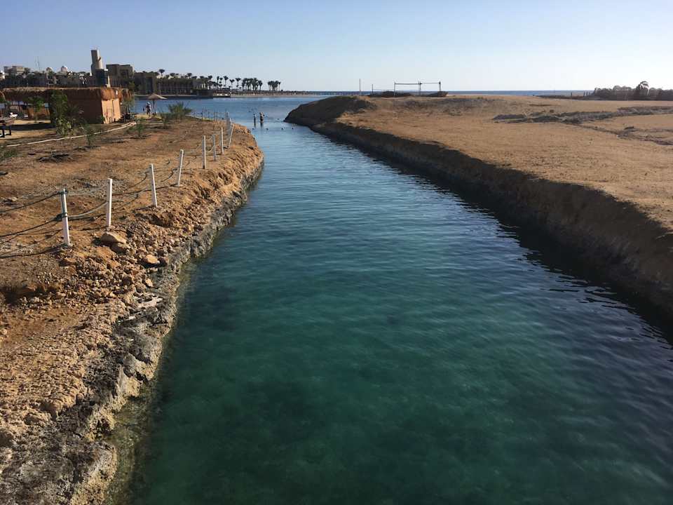 Strand Marina Lodge At Port Ghalib