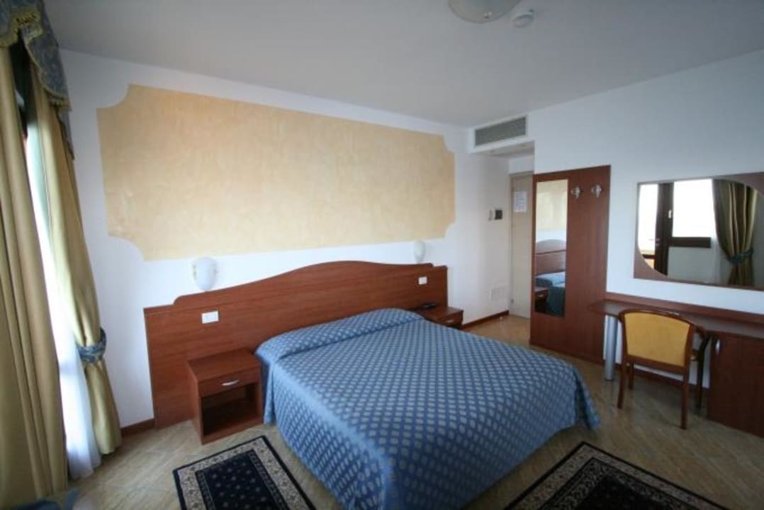 La nostra camera ALL INCLUSIVE Hotel Piccolo Paradiso