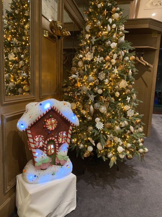 Sonstiges H+ Hotel Hannover