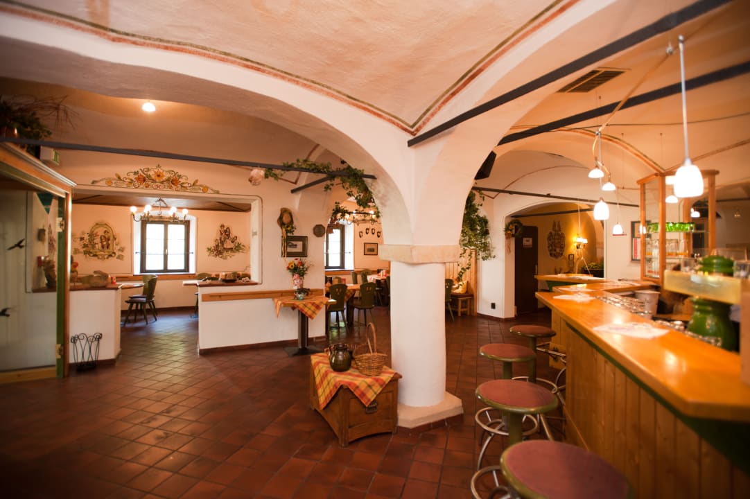 Gastro Feriendorf Berghof