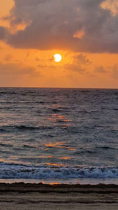 Strand Secrets Tides Punta Cana