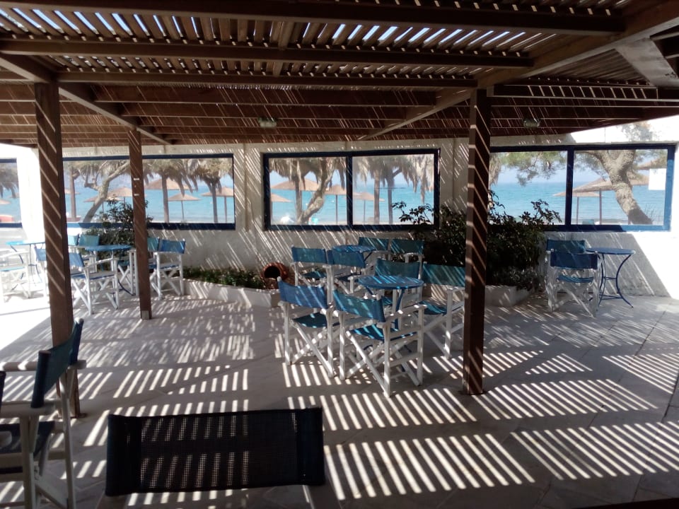 Gastro Apollonia Beach Resort & Spa