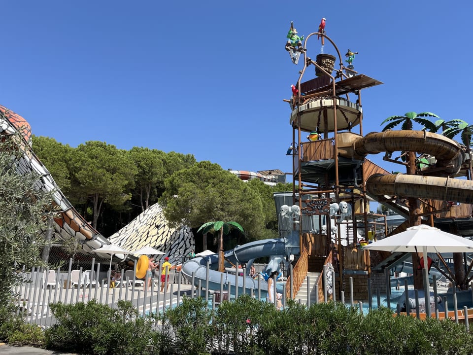 Pool Voyage Belek Golf & Spa