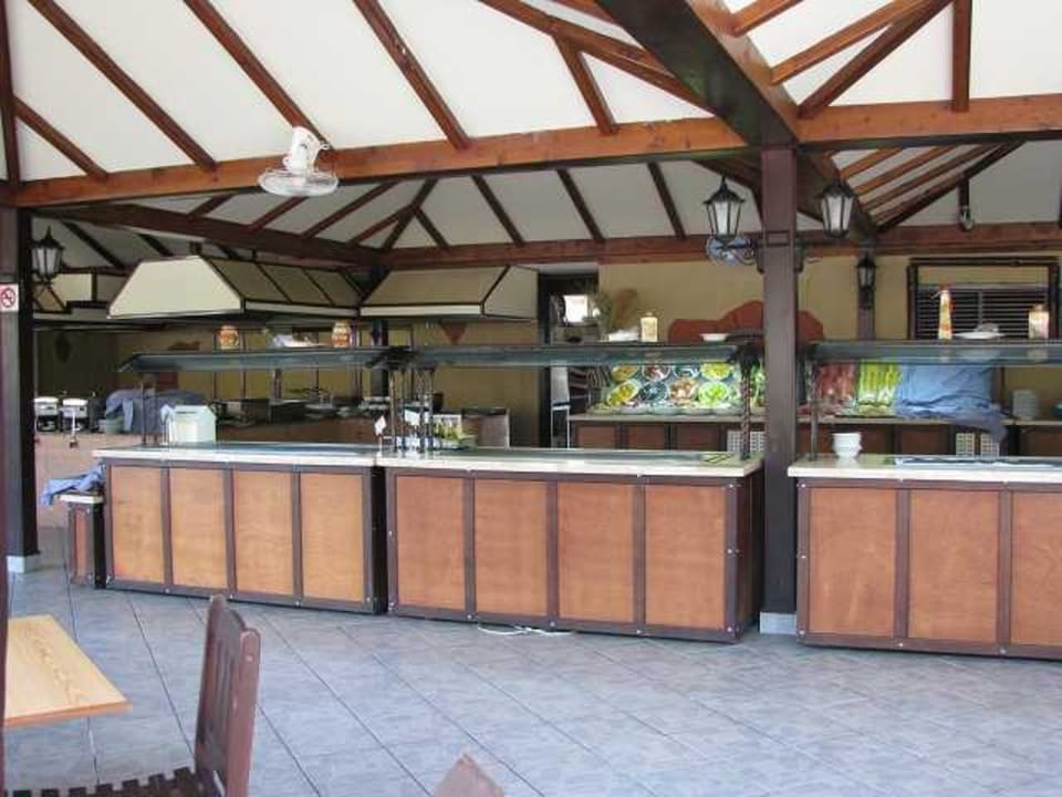 Aquapark Ali Bey Club