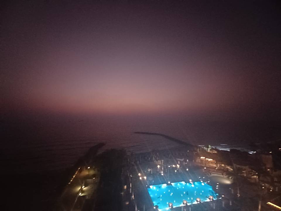 Außenansicht Ajman Saray, a Luxury Collection Resort