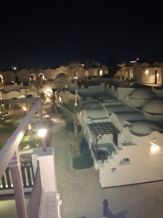 Ausblick Arabella Azur Resort