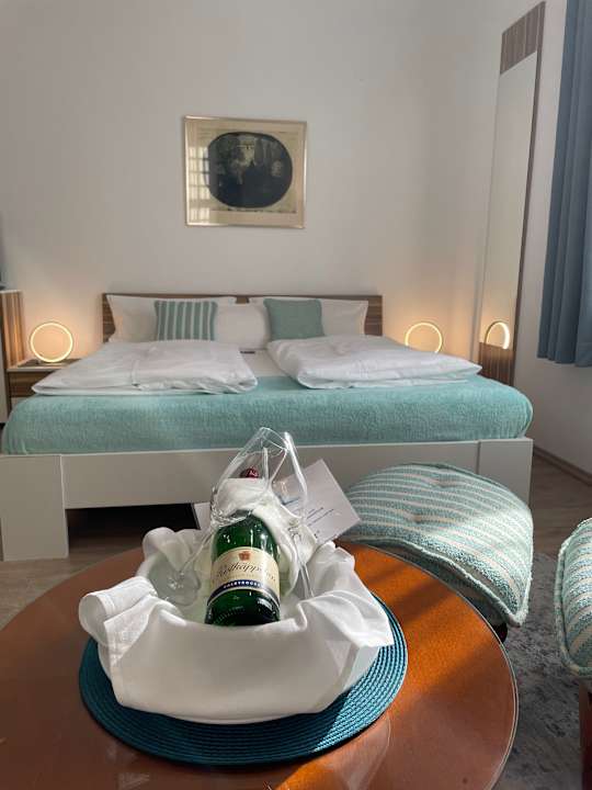 Zimmer Lindau - die Trauminsel Ferienwohnungen 2 & 3