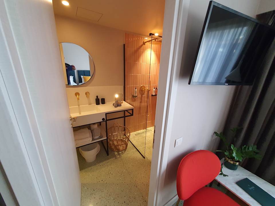 Zimmer L'Avventura Athens