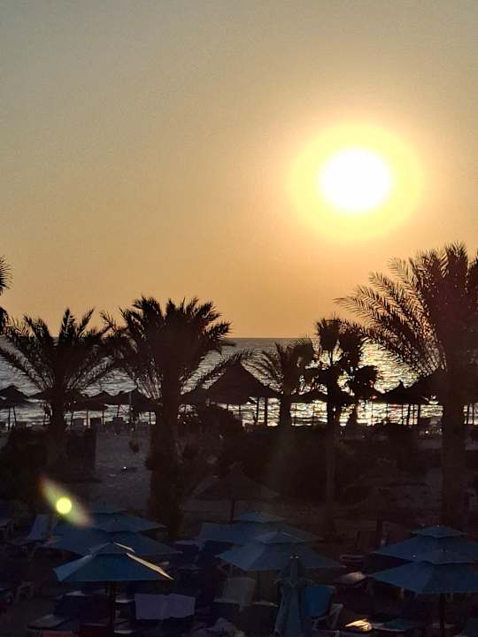 Außenansicht Caribbean World Thalasso Djerba