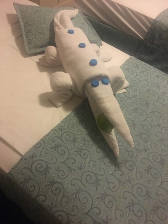 Zimmer VONRESORT Golden Coast