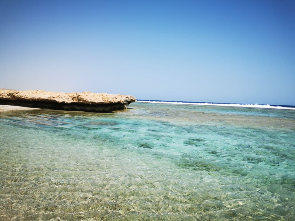 Strand Radisson Blu Resort, El Quseir