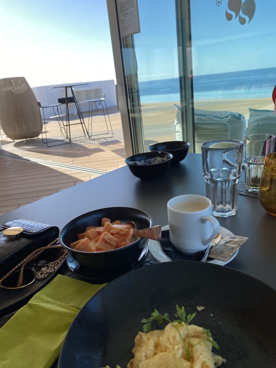 Gastro ROBINSON JANDIA PLAYA