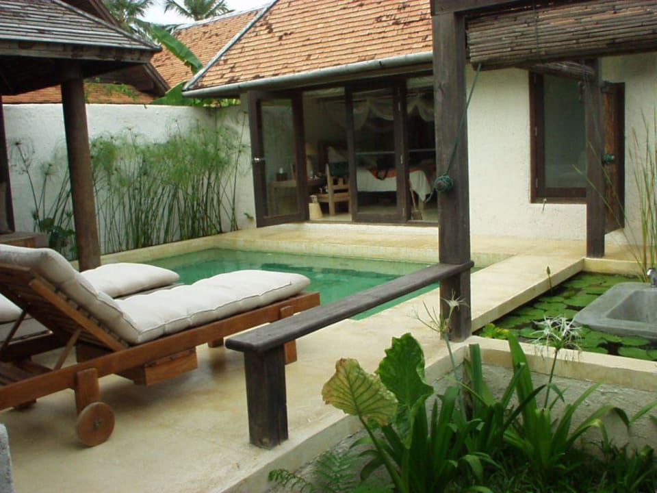 Pool Villa Wyndham Hua Hin Pranburi Resort & Villas