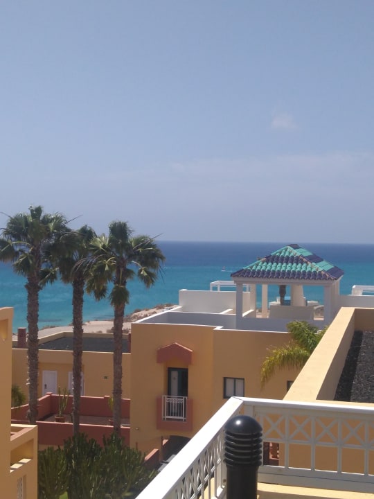 Ausblick H10 Playa Esmeralda - Adults only