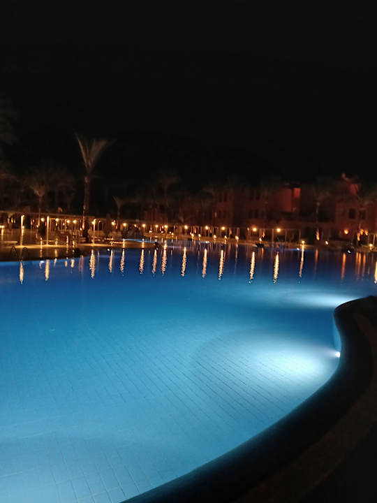 Pool Jaz Makadi Oasis Resort