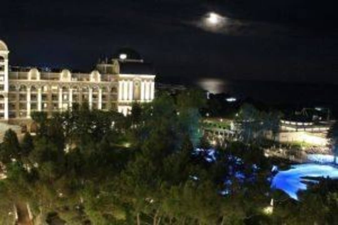 In der Nacht Dreams Sunny Beach Resort & Spa