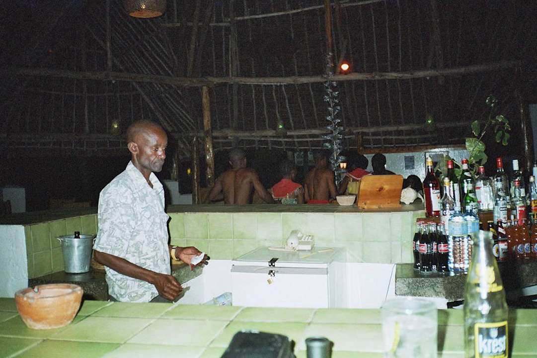 Baba gMarcy Hotel Diani Palm Resort