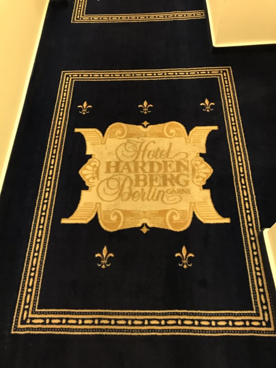 Sonstiges acom Hotel Berlin Kurfürstendamm