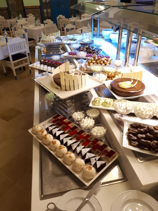 Gastro Diar Lemdina Hotel