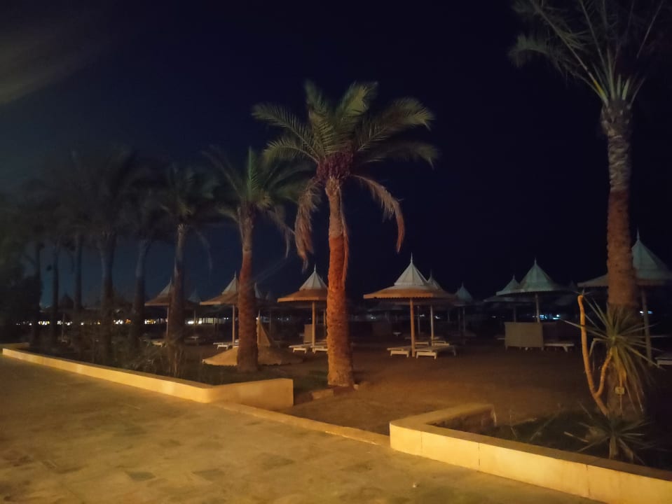 Strand The Grand Hotel Hurghada