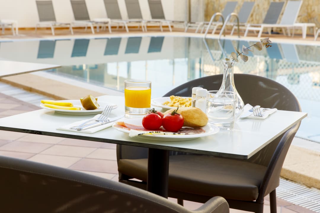 Gastro Hotel Principe