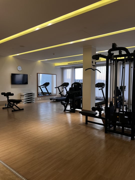 Sport & Freizeit Steigenberger Resort Ras Soma