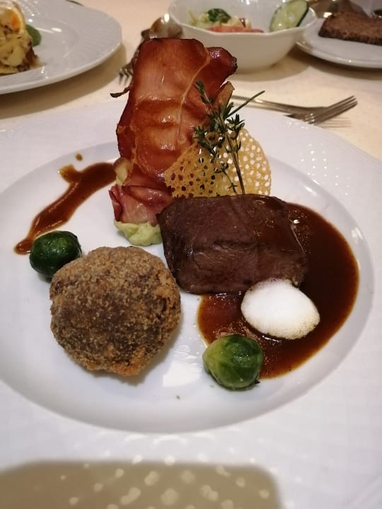 Gastro Schlössl Hotel Kindl