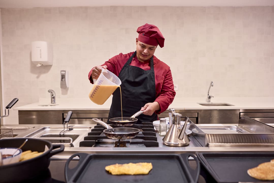 Gastro Ahoi! Urban Beach Hotel