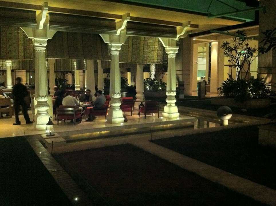 Hotel ITC Royal Gardenia Hotel ITC Royal Gardenia