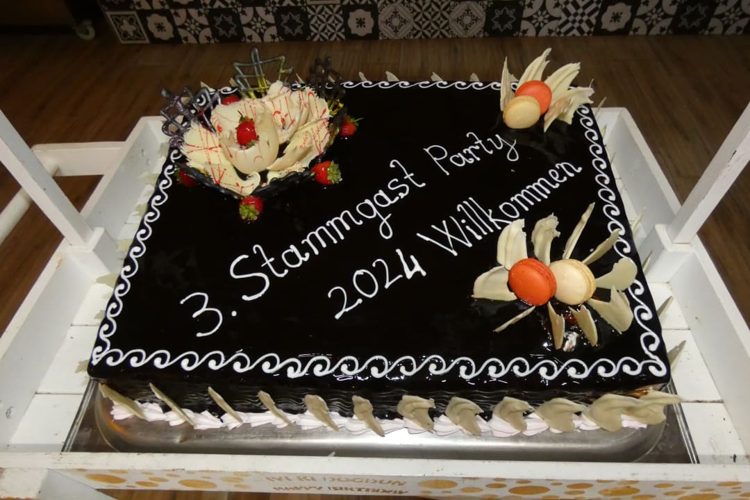 Gastro Hane Family Resort