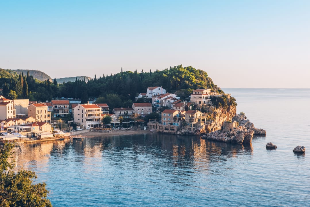 Außenansicht Iberostar Waves Slavija