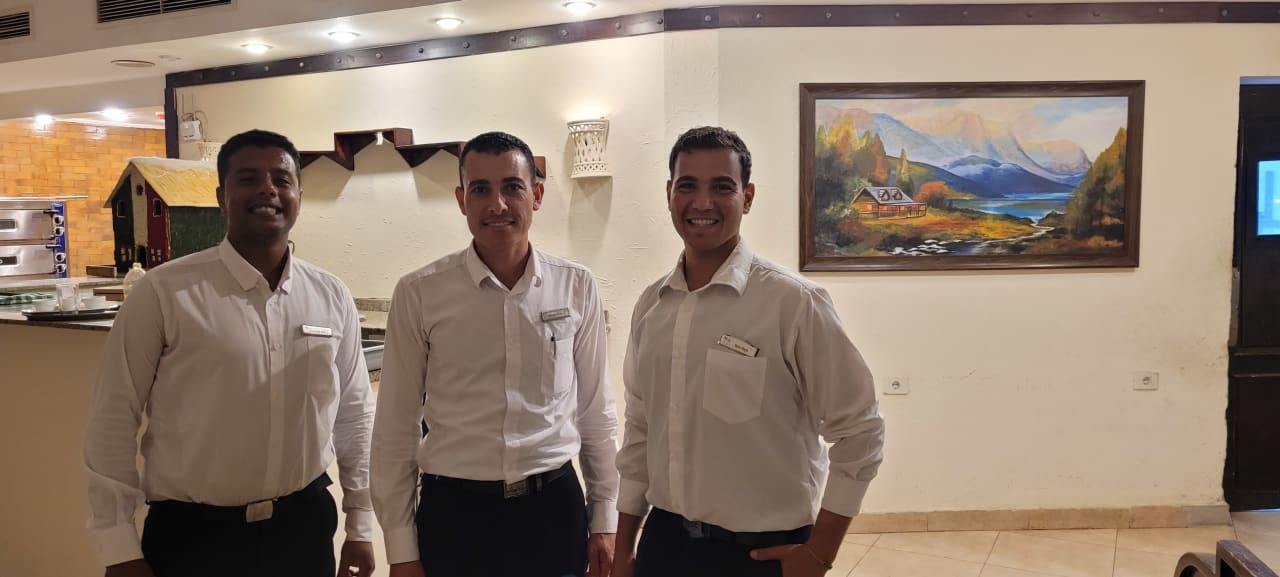 Gastro Stella Beach Resort & Spa Makadi Bay